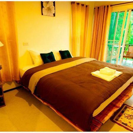 The Relax Khaoyai Resort Pak Chong 外观 照片