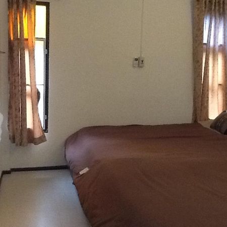 The Relax Khaoyai Resort Pak Chong 外观 照片