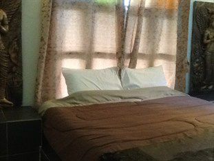 The Relax Khaoyai Resort Pak Chong 外观 照片